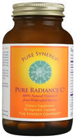 Synergy Company's Pure Radiance C - Vegetable capsules, 90 ct