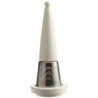Tea Forte Tea Forté Luci Loose Tea Infuser, White,