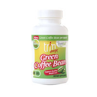 Healthy To Go Trim Energy Green Coffee Bean with Svetol