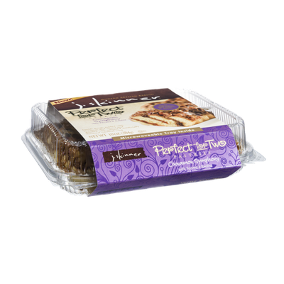 J. Skinner Perfect for Two Pastries Cinnamon Symphony