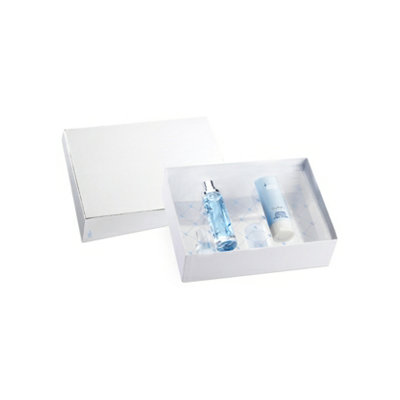 Thierry Mugler Innocent Sparkling Treasures Set