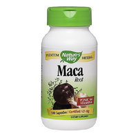 Nature's Way Maca Root
