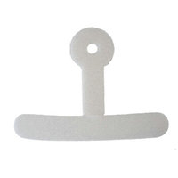 Retouch Silicone Scar Reduction Sheet - Breast Anchor Medium