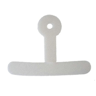 Retouch Silicone Scar Reduction Sheet - Breast Anchor Medium