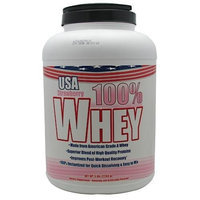 Dorian Yates Approved (CNP Professional) Usa 100% Whey Strawberry 5 Lbs