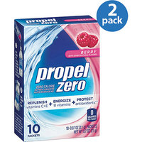 Propel Zero Berry Water Beverage Mix