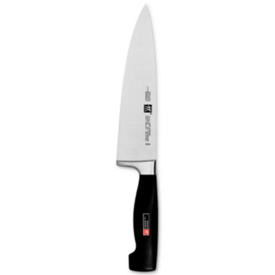 Zwilling J.a. Henckels Zwilling J.A. Henckels Four Star Chef's Knife, 8