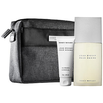 Issey Miyake L'Eau d'Issey Pour Homme Gift Set