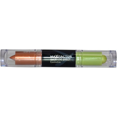 Max Factor 1 Pc Smoky Eye Effect Eyeshadow - No. 5 Cistrus Thunder
