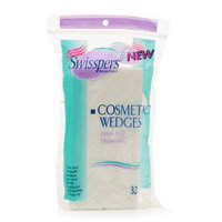 Swisspers Cosmetic Application Wedges