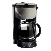 Elite Platinum 12-Cup Programmable Coffeemaker