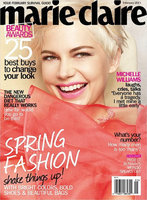 Kmart.com Marie Claire Magazine - Kmart.com
