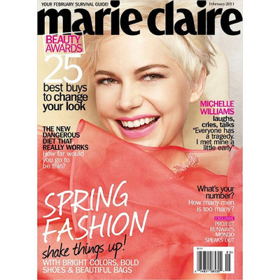 Kmart.com Marie Claire Magazine - Kmart.com