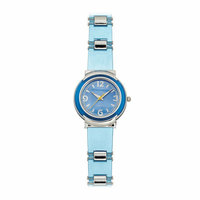Prestige Medical Bracelet Gel Watch