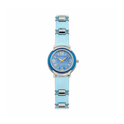 Prestige Medical Bracelet Gel Watch