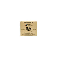 Ayurvedic Soap - Neem & Tulsi Nature's Formulary 3 oz Bar
