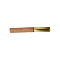 Suncoat Products Lip Gloss Golden Peach 7 Milliliters