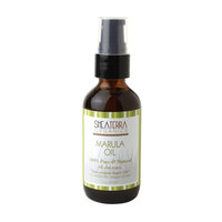 Shea Terra Organics 100% Pure Marula Oil, 2 oz