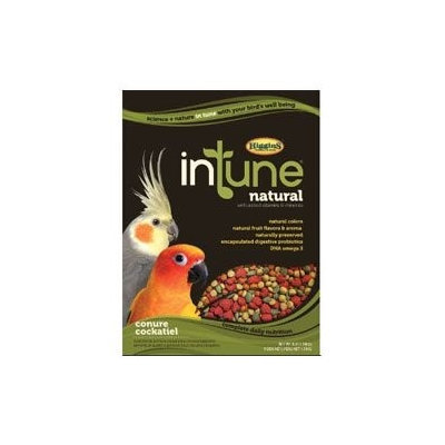 Higgins Group 466252 Higg Intune Con-Tiel 40
