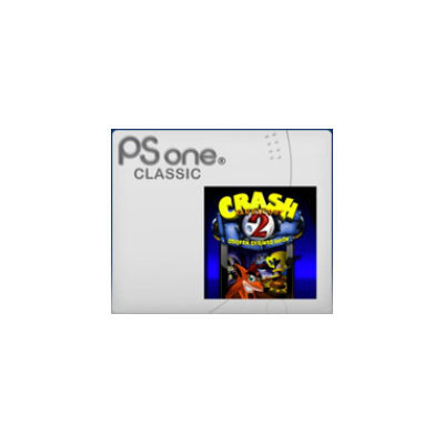 Sony Computer Entertainment Crash Bandicoot 2 DLC