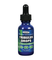 Sts Supplement Training Systems Tribulus Drops STS (Supplement Training Systems) 1 fl oz Liquid