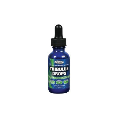 Sts Supplement Training Systems Tribulus Drops STS (Supplement Training Systems) 1 fl oz Liquid