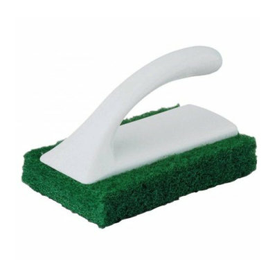 Libman 00061 Tile and Tub Scrub