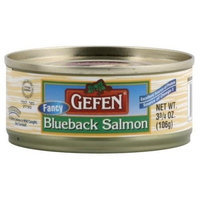 Gefen Kosher Fancy Salmon
