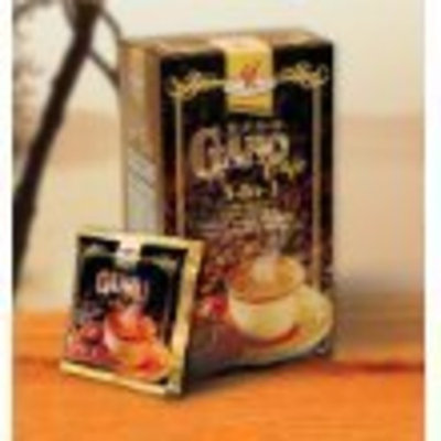 Gano Cafe 3-in-1 by Gano Excel USA Inc. - 20 Sachets
