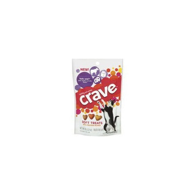 Crave Holy Cow Beef, Chedder Milk