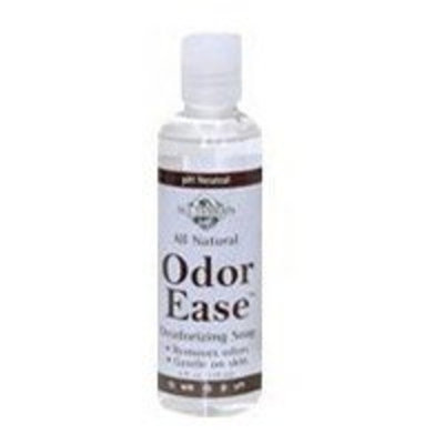 ALL TERRAIN, Odor Ease Hand Soap - 4 fl oz