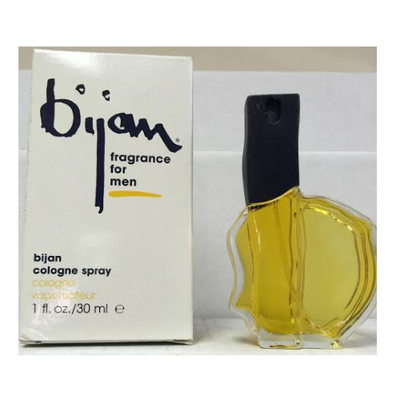 BIJAN For Men By BIJAN 1.0 oz EDT Spray