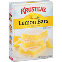 Krusteaz 19.35-oz. Lemon Bar Mix