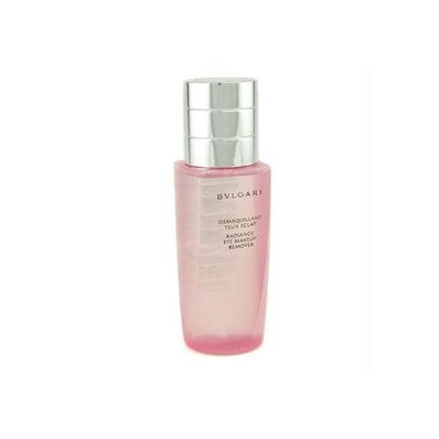 BVLGARI Radiance Eye Makeup Remover
