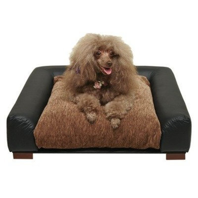 Blue Ribbon Furniture Quality Square Pet Bed