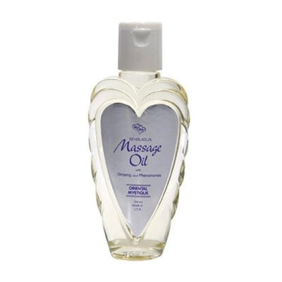 NV Kingman Oil Damour-Passion Flower, 1 Ounce