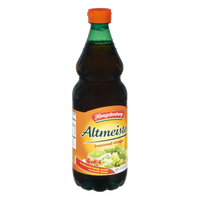 Hengstenberg Altmeister Seasoned Vinegar