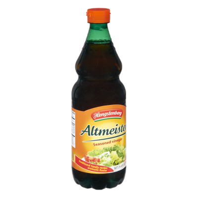 Hengstenberg Altmeister Seasoned Vinegar