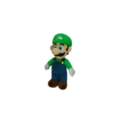 Goldie International Inc Luigi Plush 6 - inch