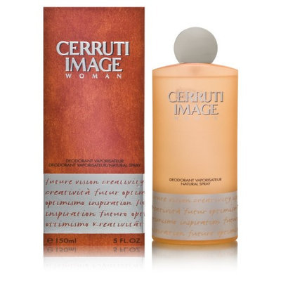 Nino Cerruti - Image Deodorant Spray 5 oz For Women