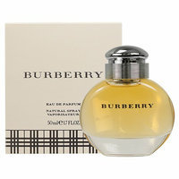 Burberry Classic for Women Eau de Parfum Spray