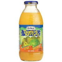Grace Tropical Rhythms June Plum, 16oz