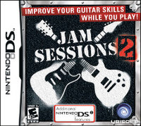UbiSoft Jam Sessions 2