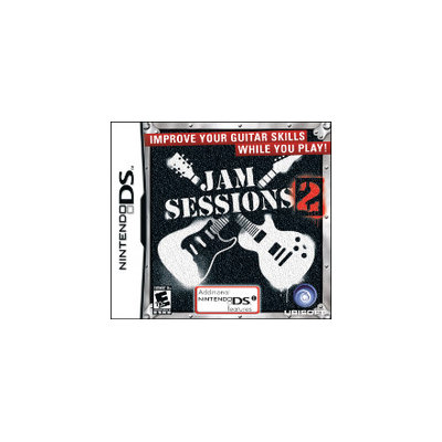 UbiSoft Jam Sessions 2