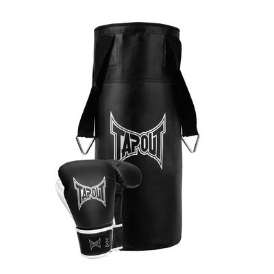 Topo-logic Systems, Inc. TapouT Youth Combo Kit - Bag and Gloves