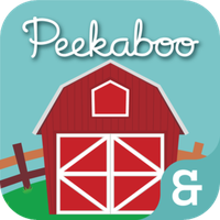 Night & Day Studios, Inc. Peekaboo Barn