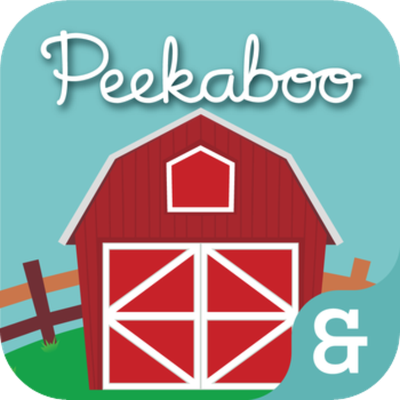 Night & Day Studios, Inc. Peekaboo Barn