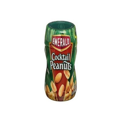 Emerald Cocktail Peanuts 12 oz