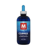 Mineralife Liquid Ionic Copper (8 Oz - 96 Day Supply)