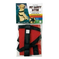 Four Paws Pet Safety Sitter